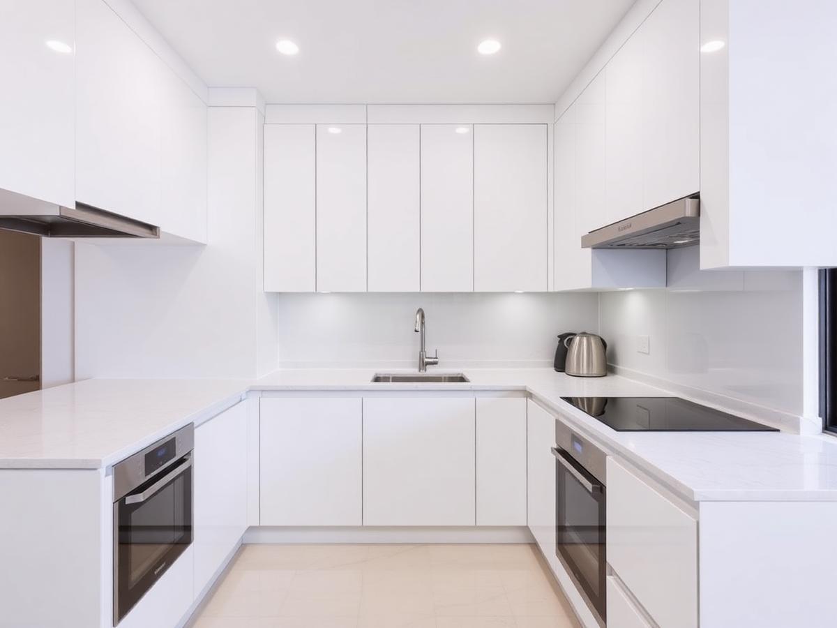 HDB & BTO Cleaning