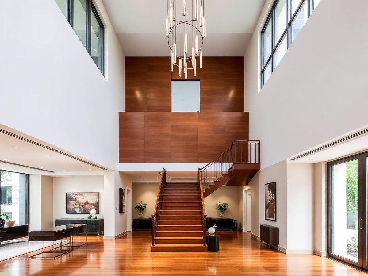 Landed Property Cleaning